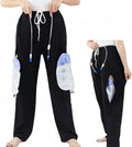 Ostomy Care Underwear Black M A567