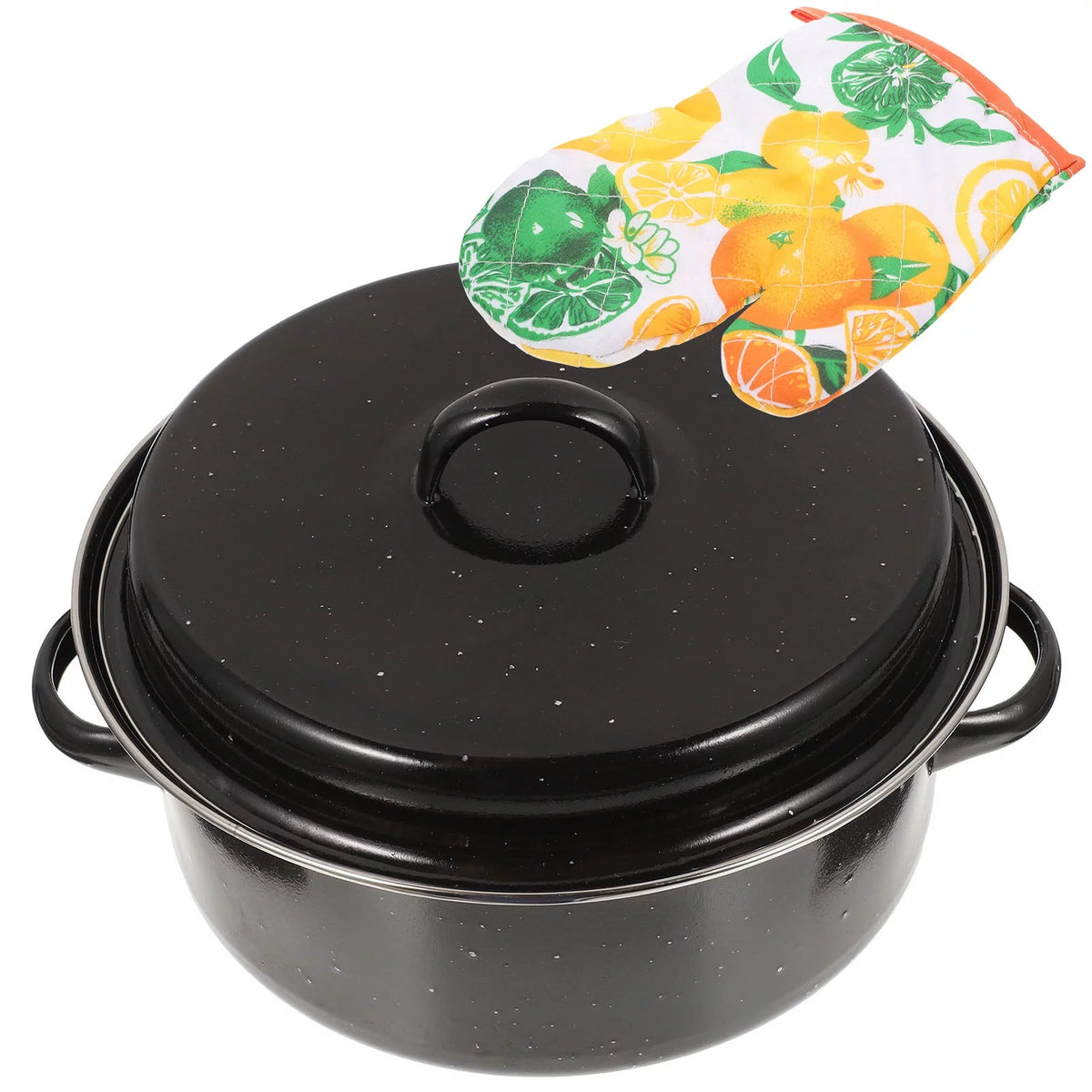 Roasting Pan Cooking Pot C141