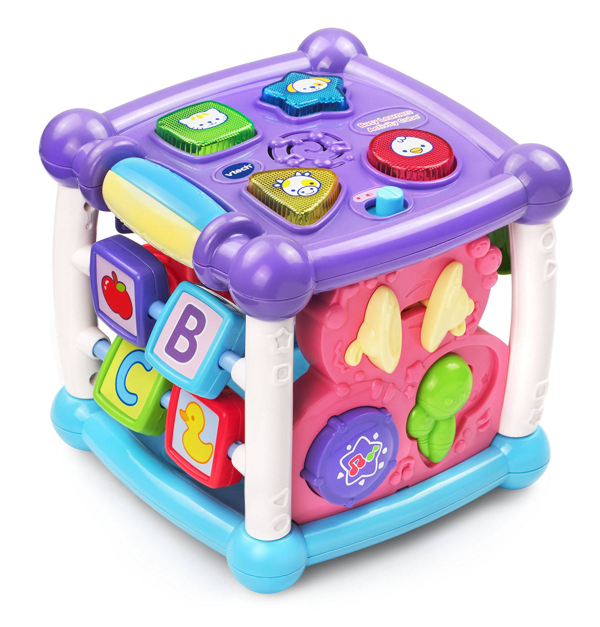 Activity Cube X276605