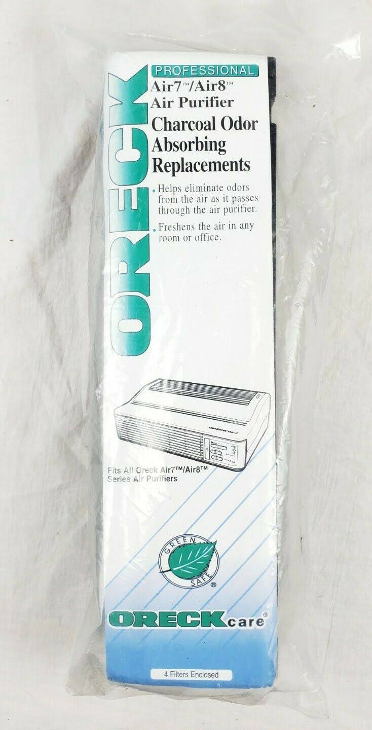 Charcoal Odor Absorbing Air Purifier Replacement Filters S969