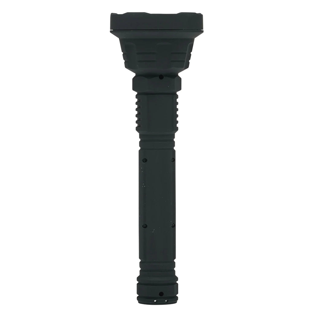 1000 Lumen LED Flashlight with Battery Meter Z417