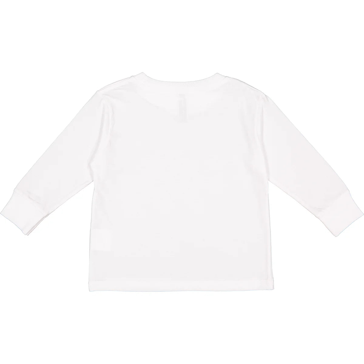 Long Sleeve Toddler T-Shirt N6391