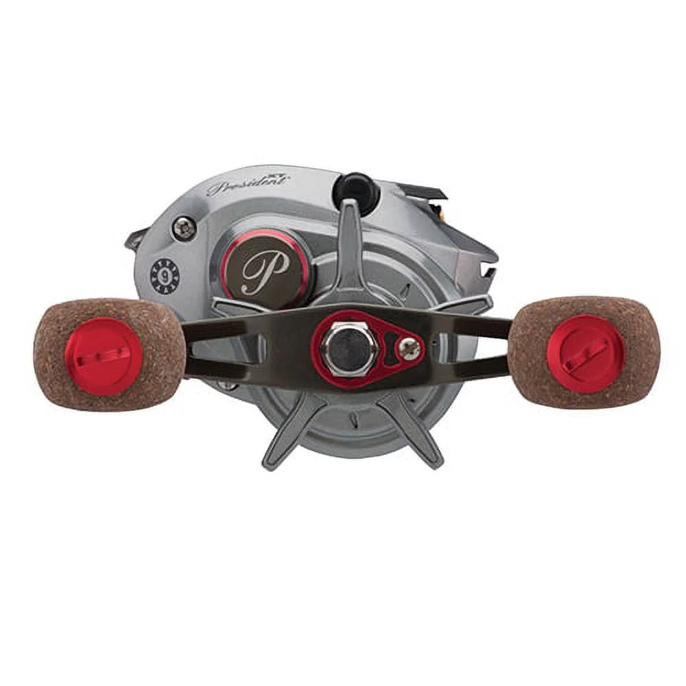 Baitcast Reel D3943