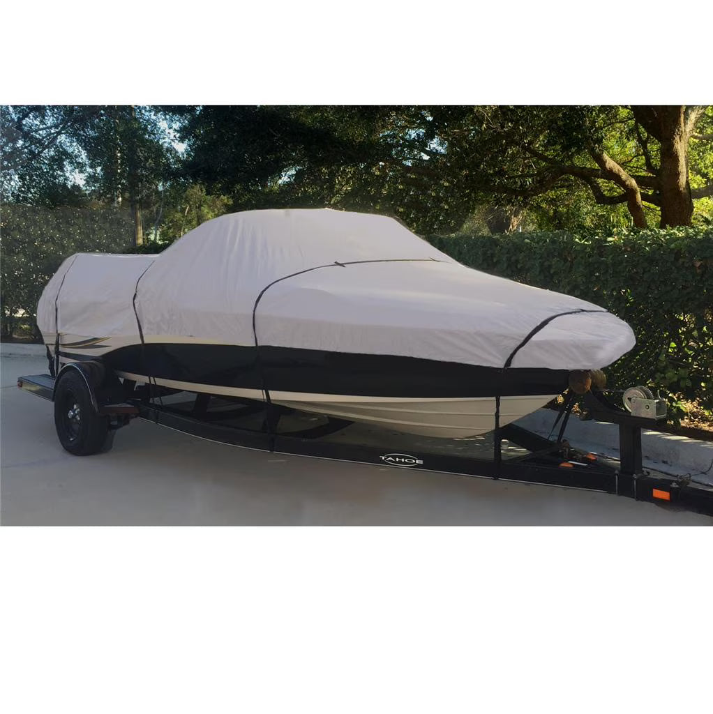 Boat Cover for Bass Tracker 180 Ultra V625001