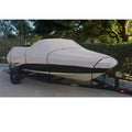 Boat Cover for Bass Tracker 180 Ultra V625001