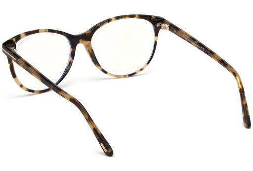 Tom Ford FT5544-B 055 Glasses C3996