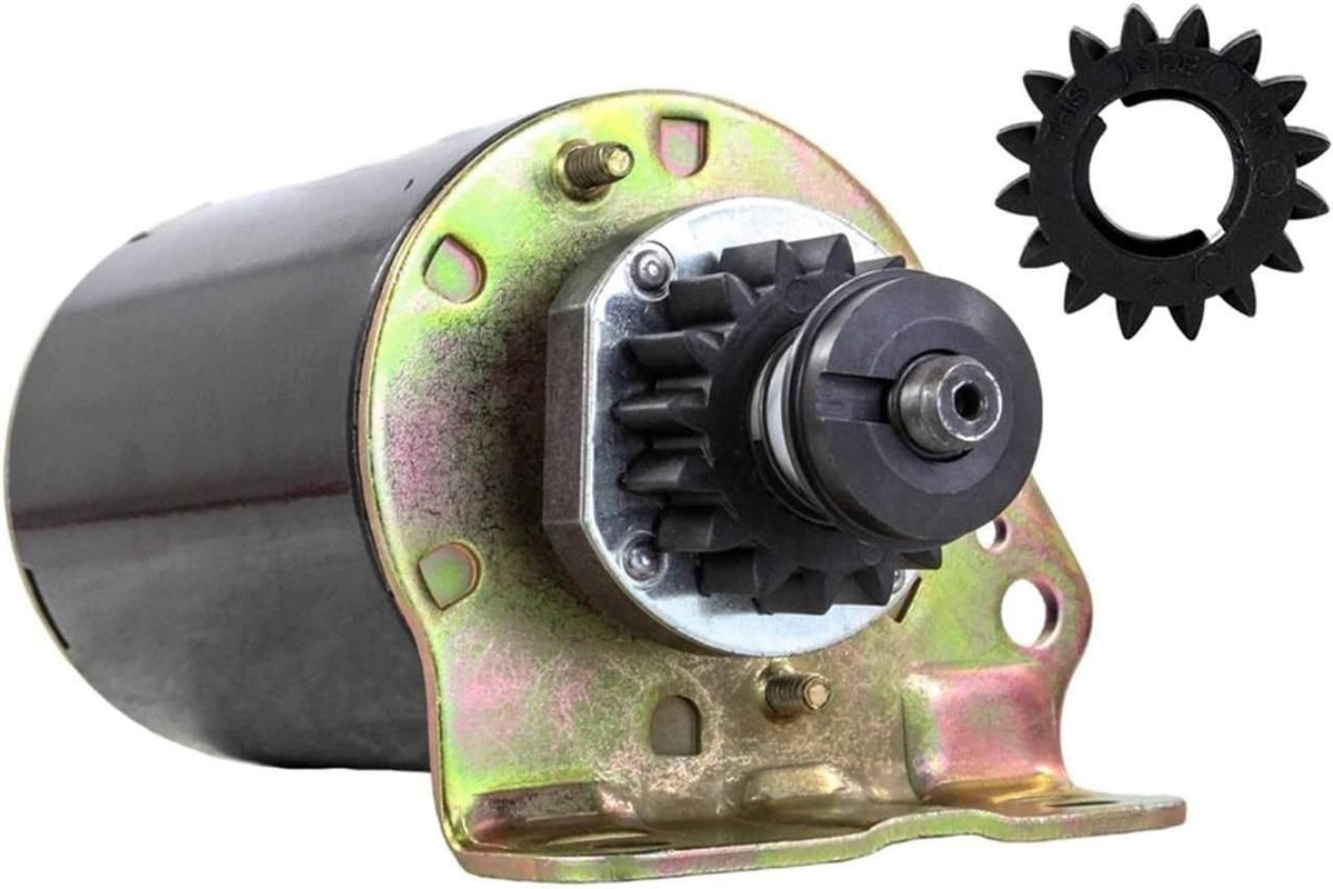 12 Volt Starter Engine Pack of 2 Q98572