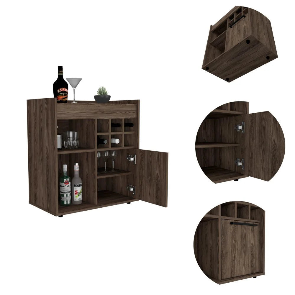 Bar Cabinet N429973