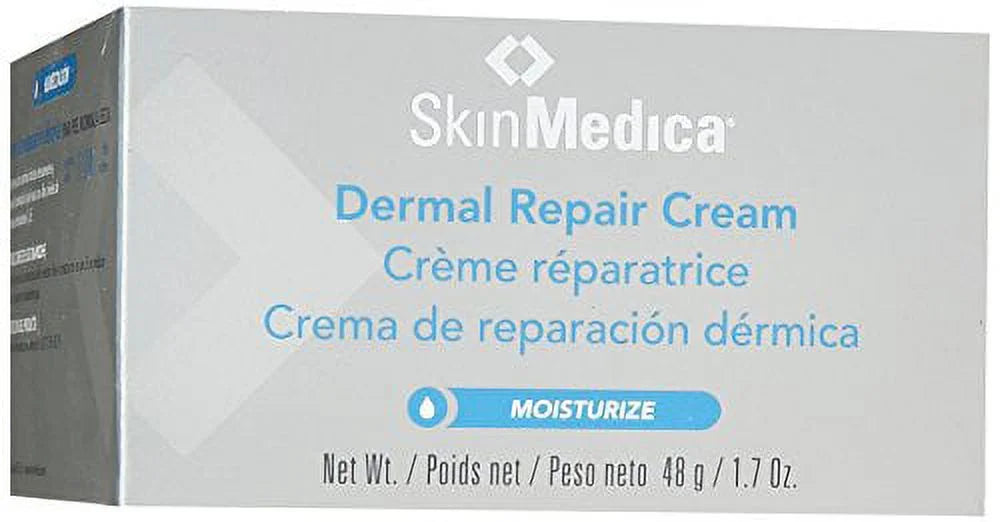 1.7 Ounce Dermal Repair Cream A32617