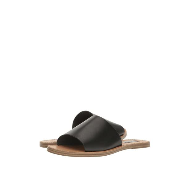 Women's Flat Sandal Slide G920361