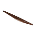Brown Wood Cabinet Pull C823244