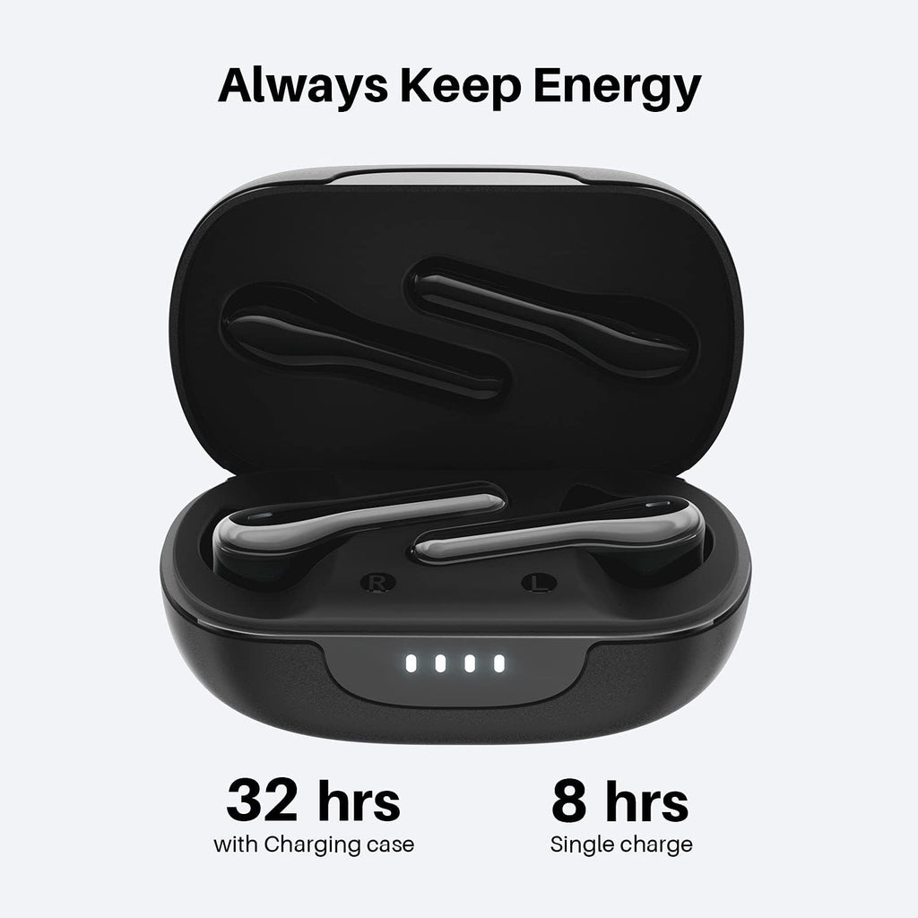 Wireless Bluetooth Earbuds 32H Playtime A949