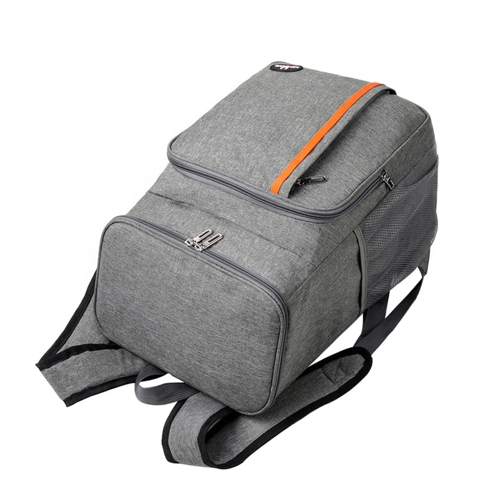 18L Insulated Lunch Backpack I69409