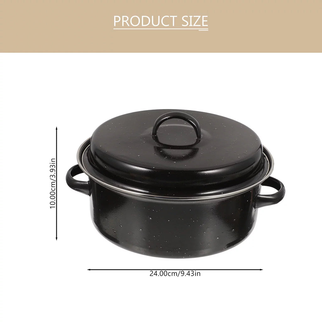 Roasting Pan Cooking Pot C141