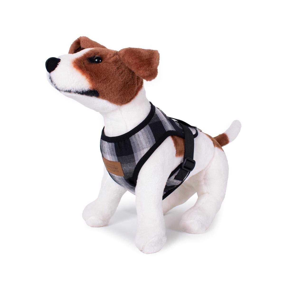 Ombre Dog Harness G711992