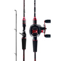 2.13m ML M H MH Power Carbon Casting Fishing Rod O4247