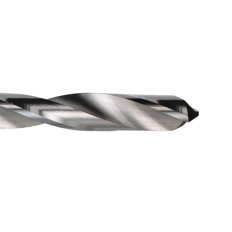 15/32x22 Solid Carbide Drill Bit S8918
