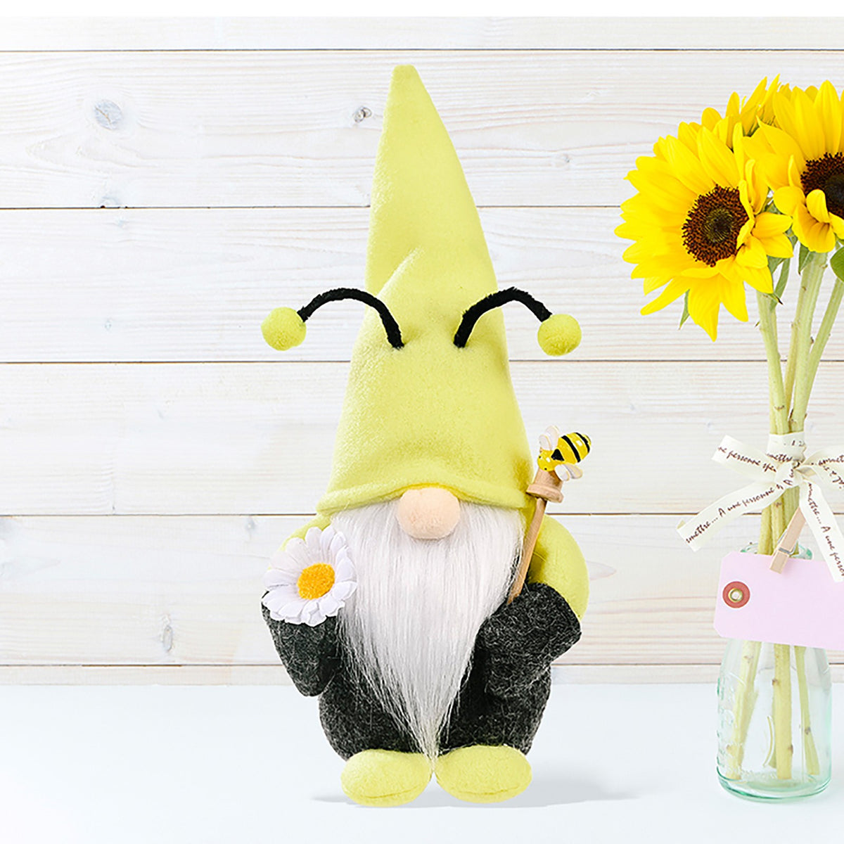 Faceless Doll Thanksgiving Home Decor T8119