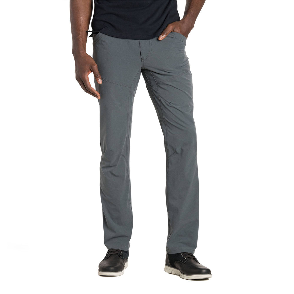 Carbon Pants V251168