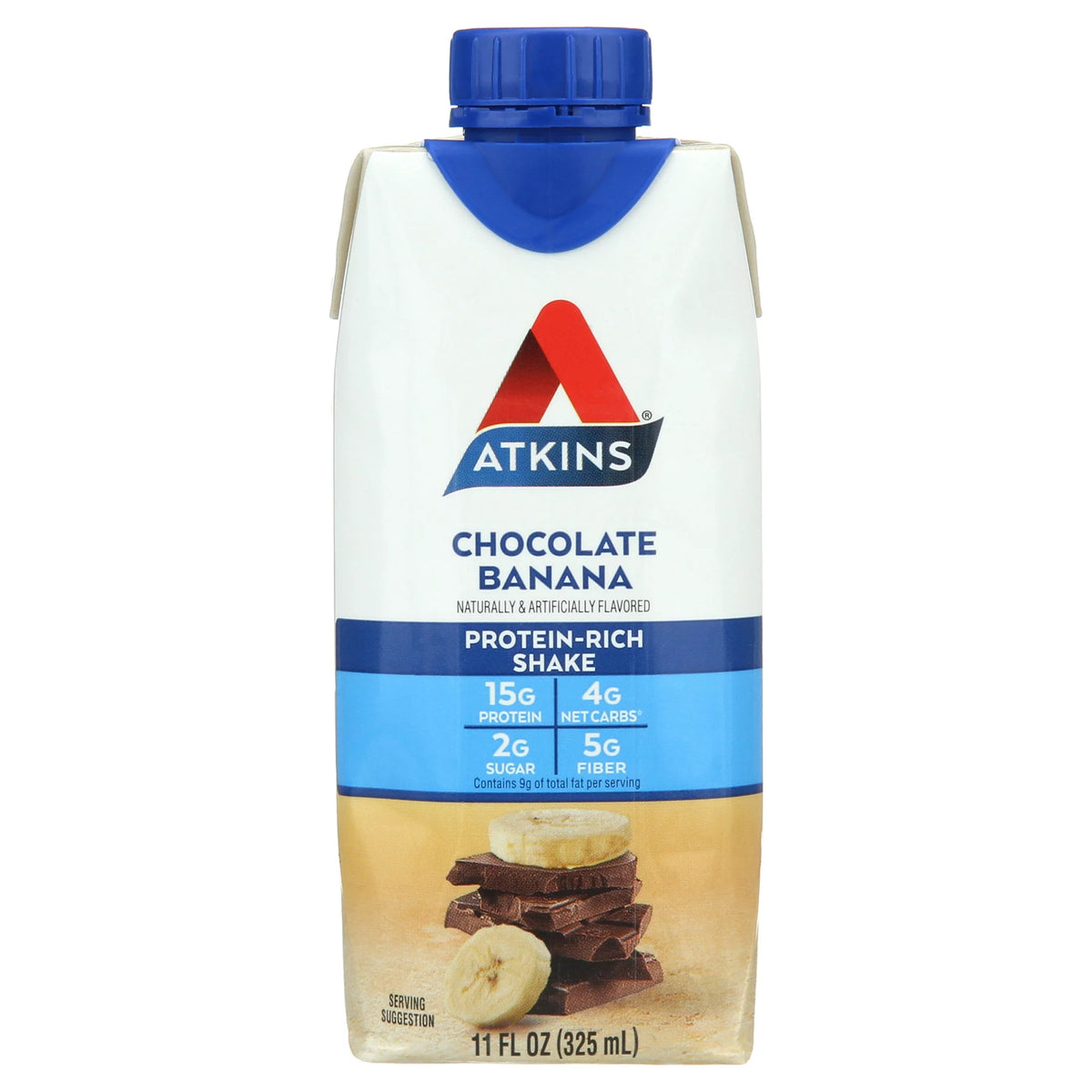 Milk Chocolate Protein Shake X81153
