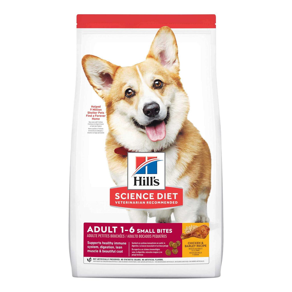 Dog Food Q6147
