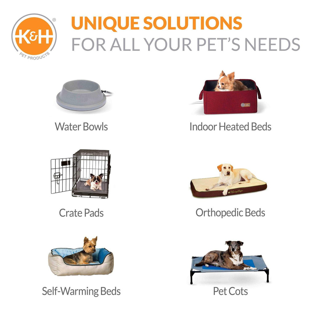 Elevated Pet Cot C3848