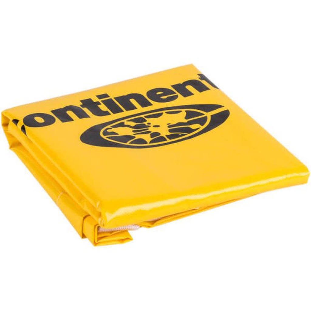 Yellow Vinyl Replacement Bag for Folding Carts W79278