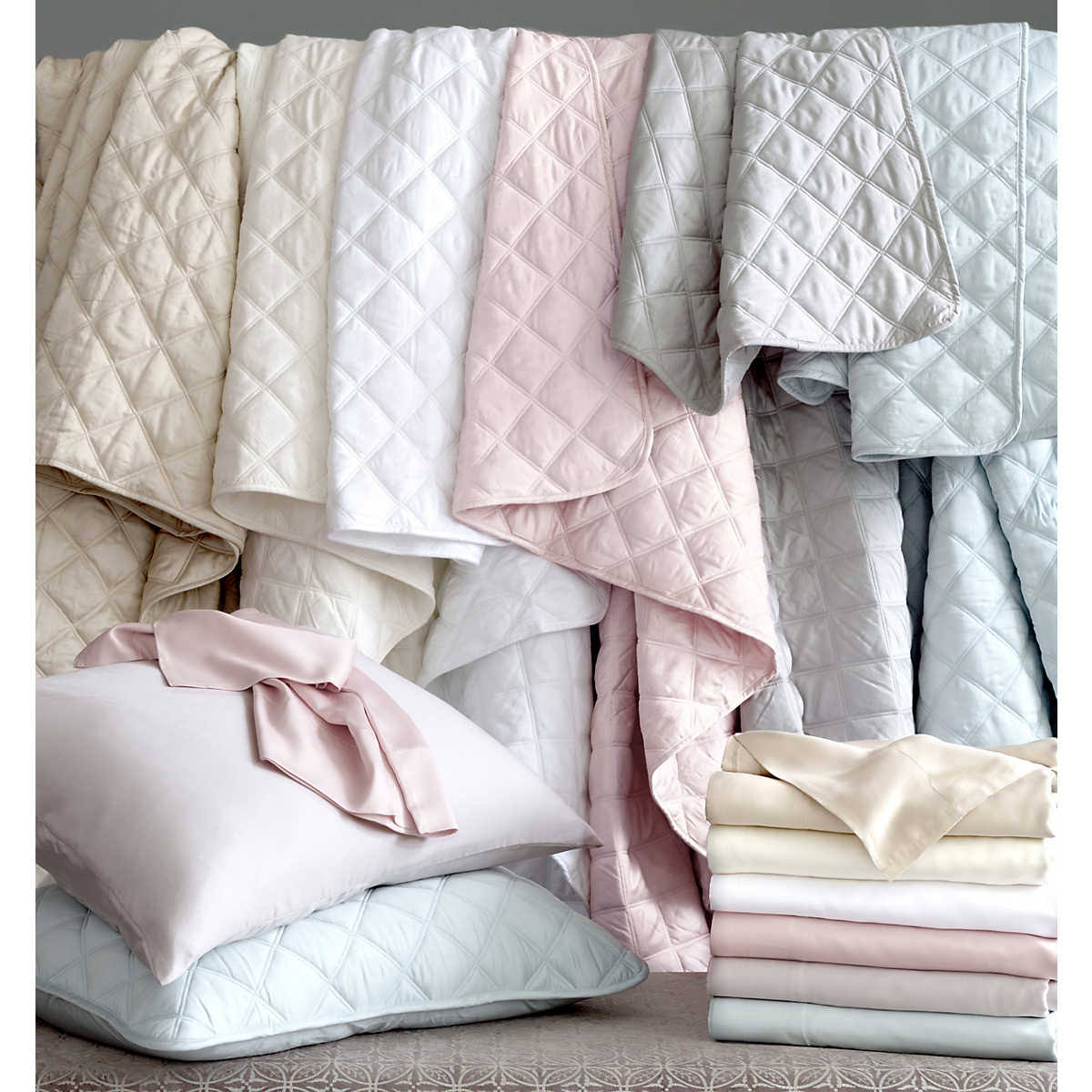 Robin&s Egg Blue Duvet Cover Full/Queen X3296