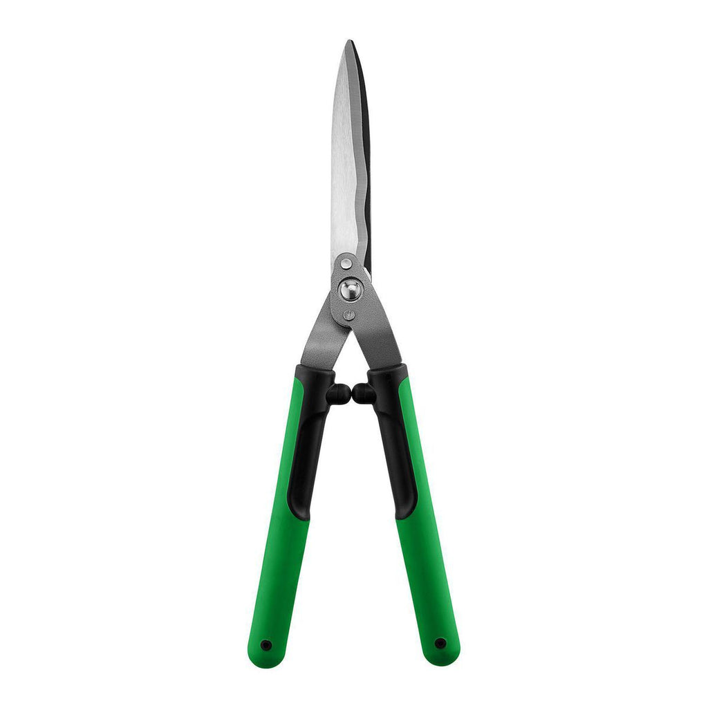 22 In. Hedge Shears with Wavy Blade Q94503