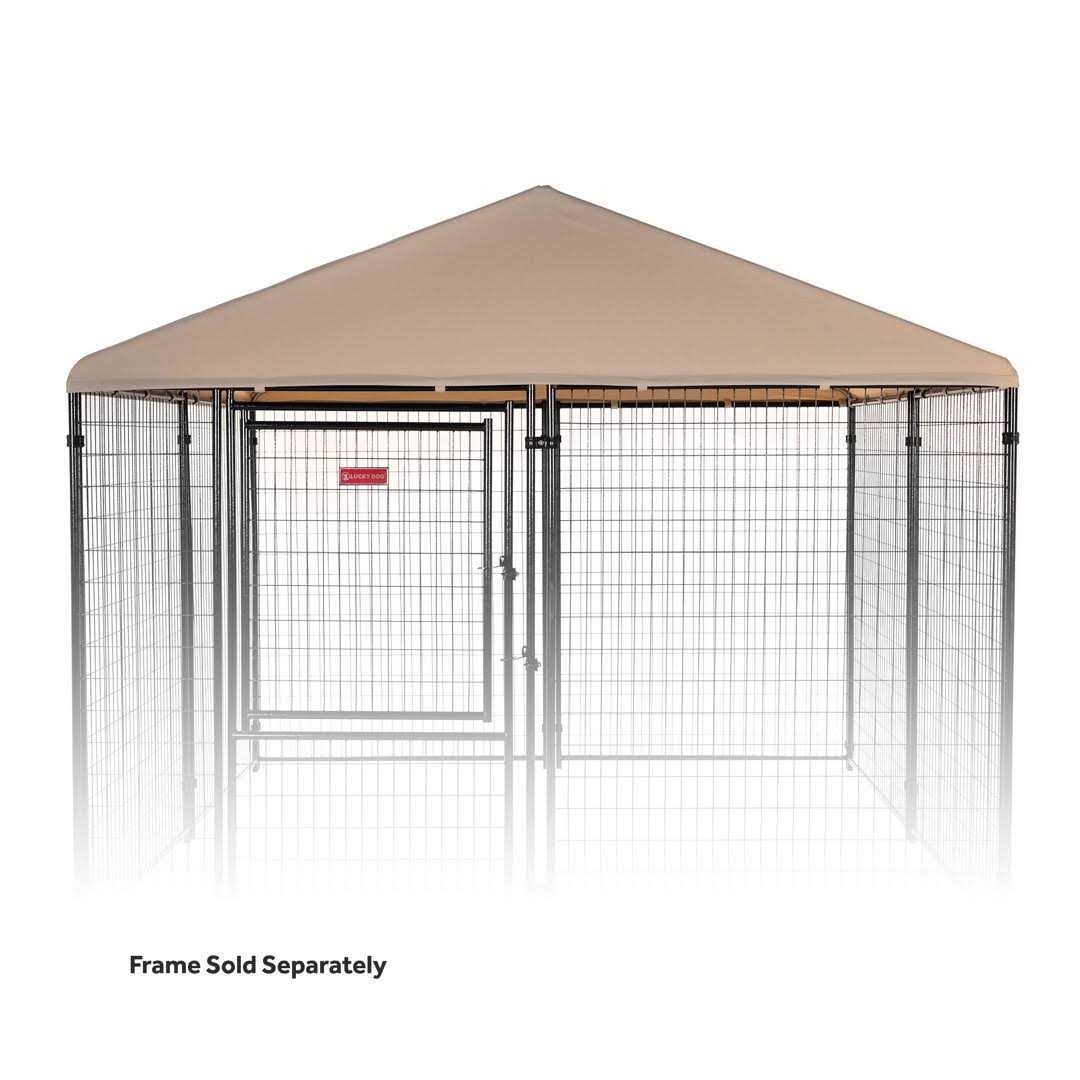Canopy Kennel Cover G22240