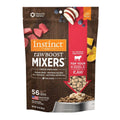 Freeze-Dried Grain-Free Dog Food Topper H961