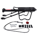 Rear Rack Bicycle Luggage Carrier Up30KG N367867