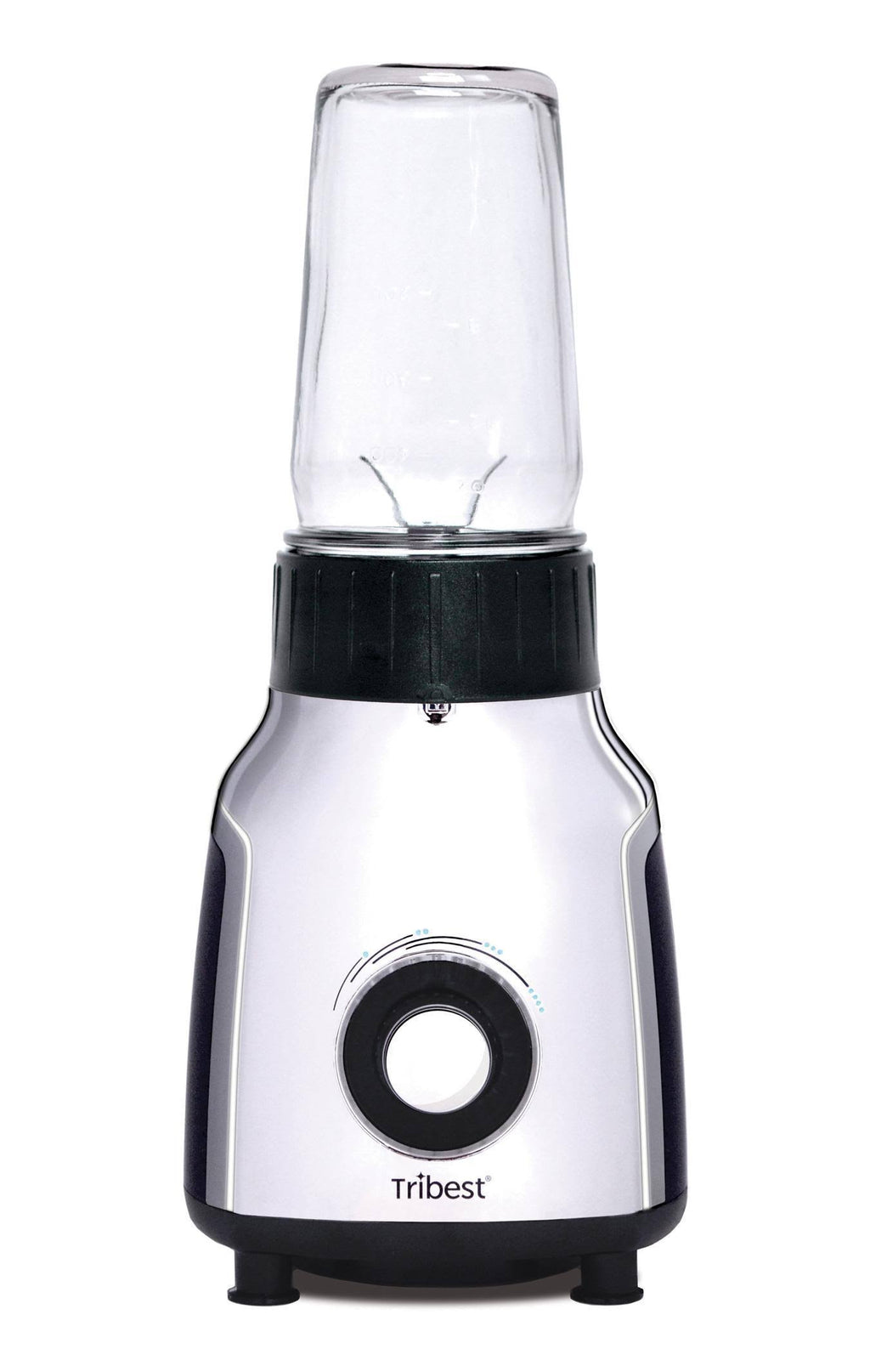 Glass Personal Blender T5432