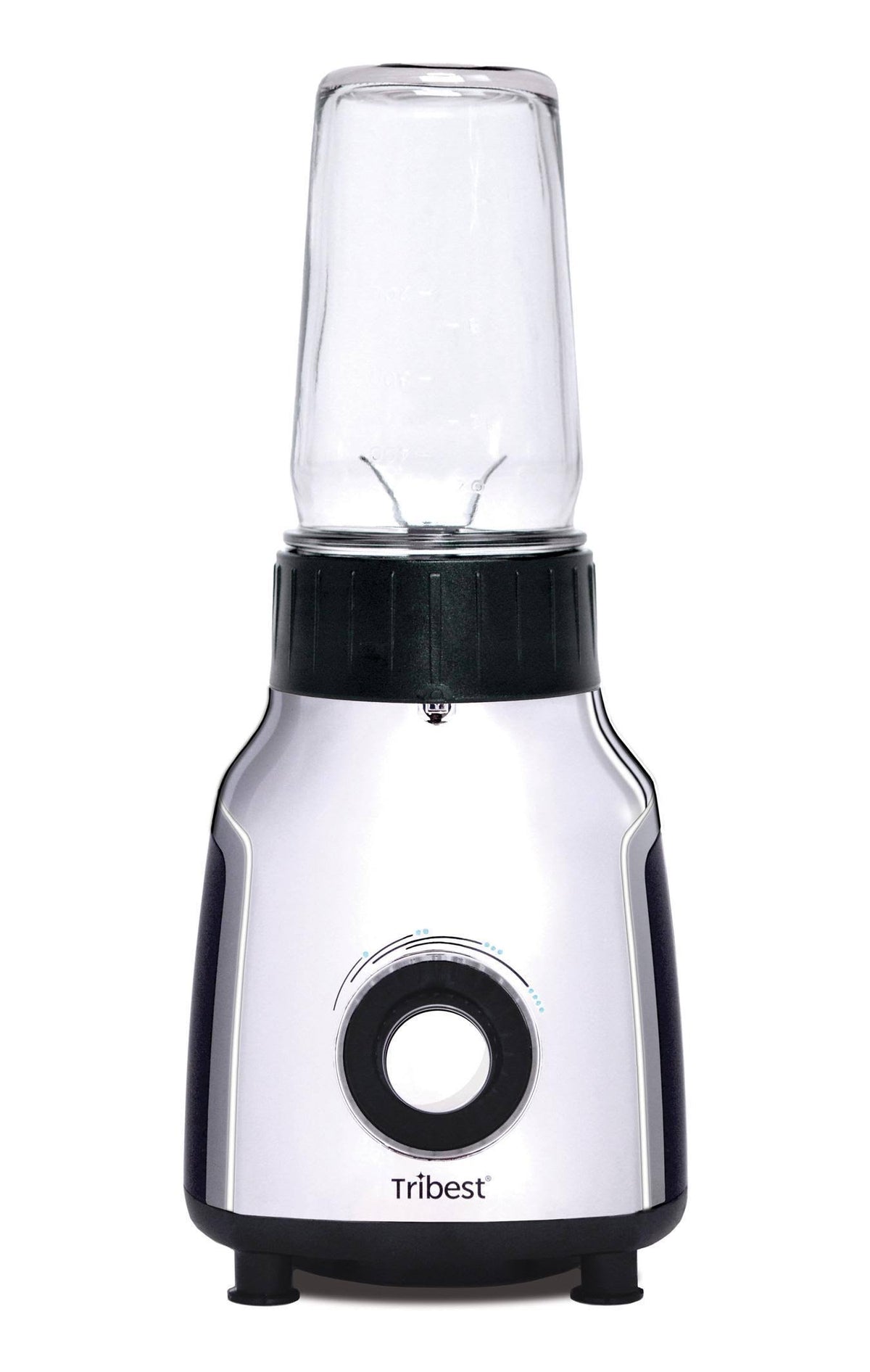 Glass Personal Blender T5432