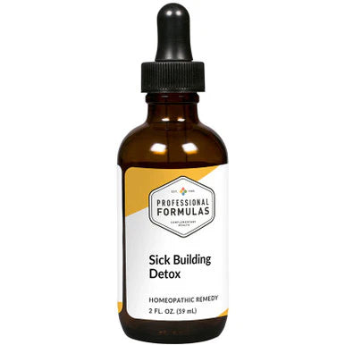 2 oz Detox W601