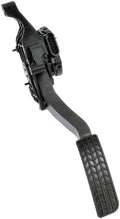 Accelerator Pedal J281