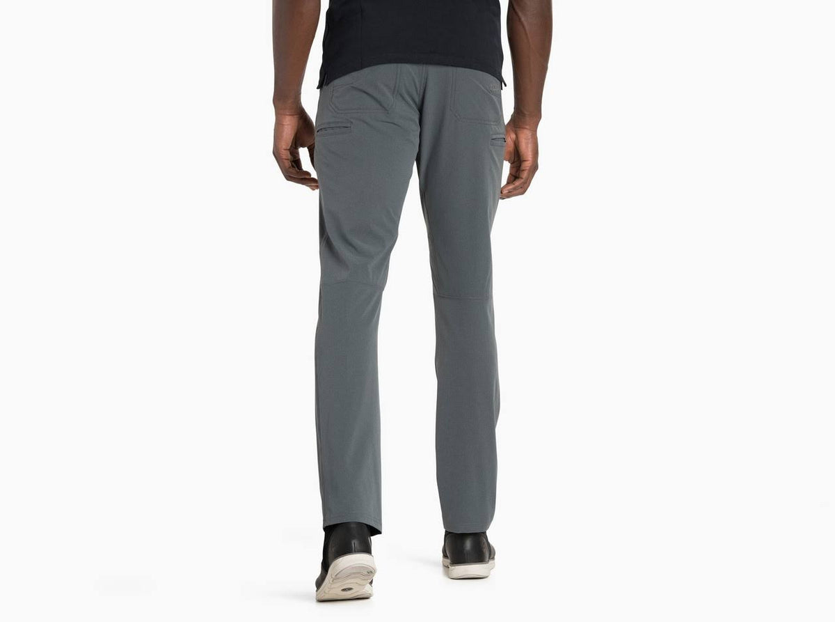 Carbon Pants V251168