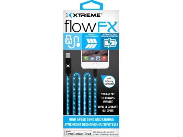 3ft 8pin Sync & Charge Cable W313