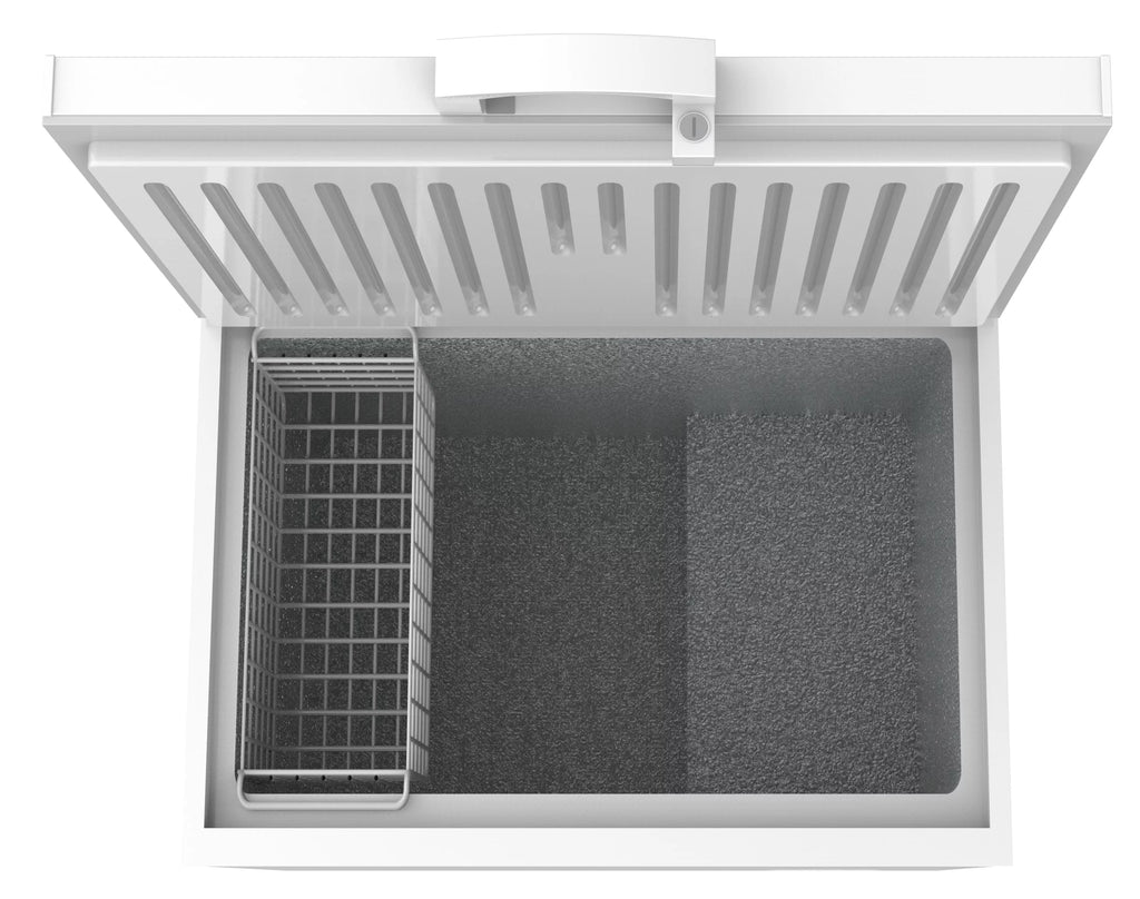 Commercial Chest Freezer 9.6 Cu. ft. J4296