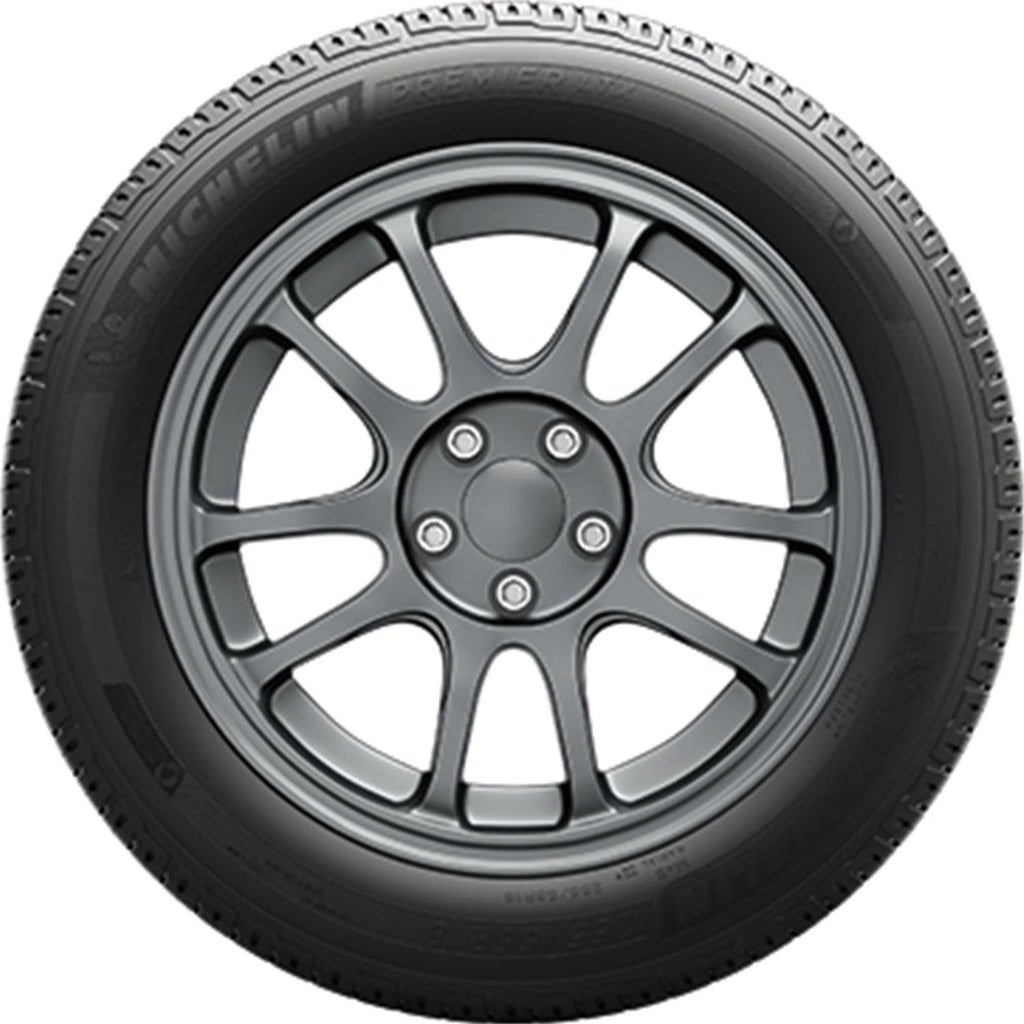 All Season 265/60R18 110T Passenger Tire K638
