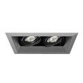 2-Light LED Recess Light I2640