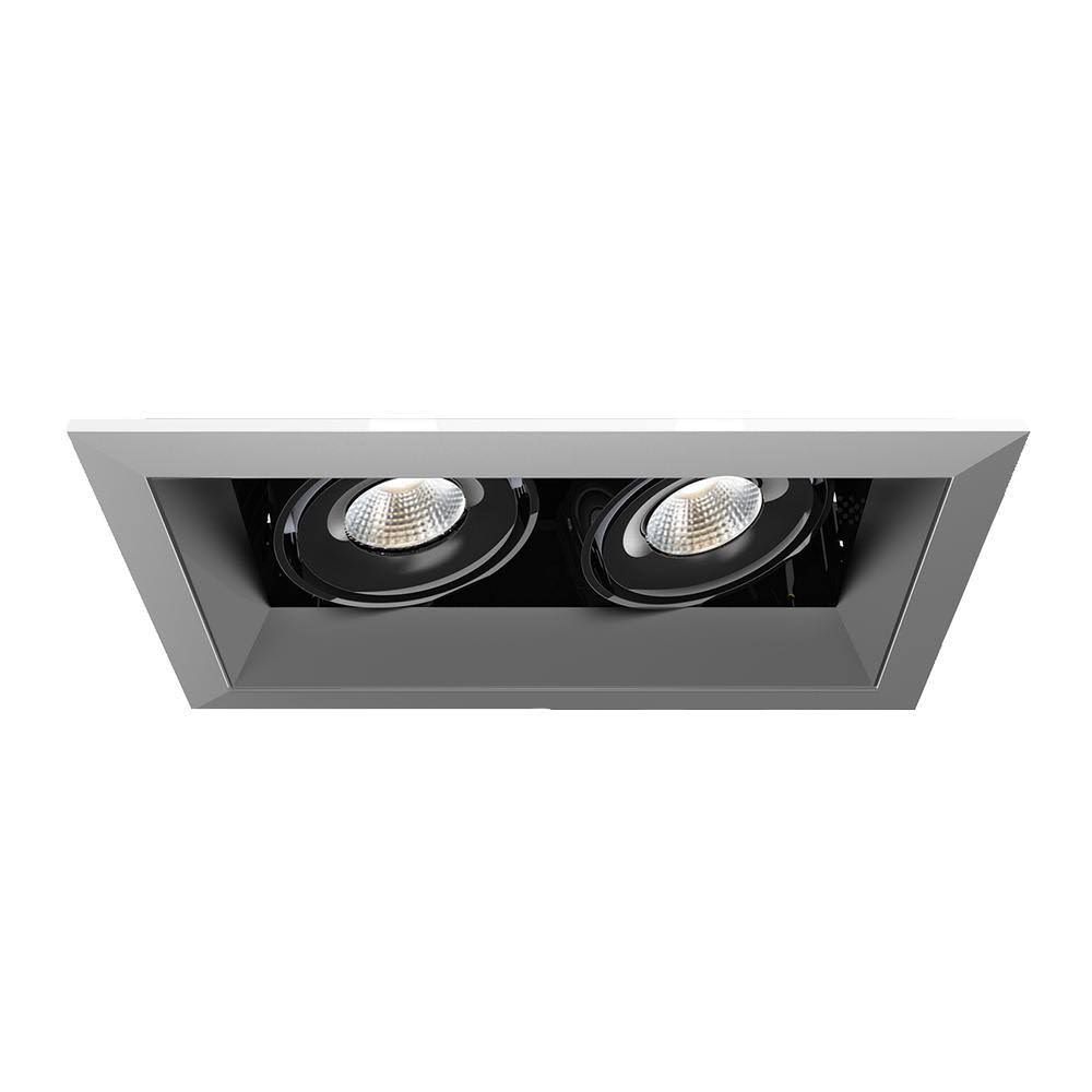 2-Light LED Recess Light I2640