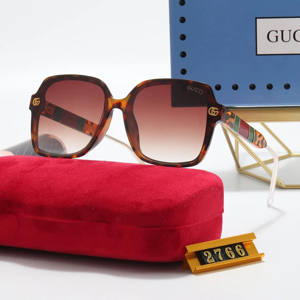 Polarized Sunglasses T546