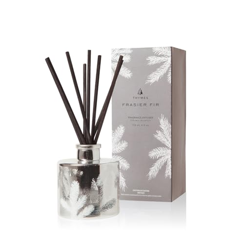 Frasier Fir Reed Diffuser Set Y116