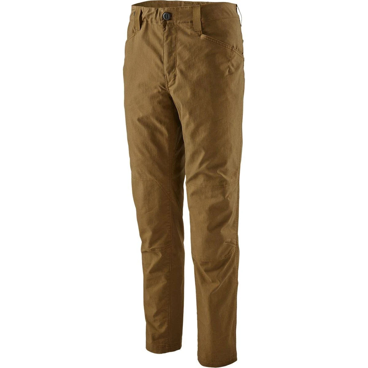 Coriander Brown Men&s Rock Pant Z890