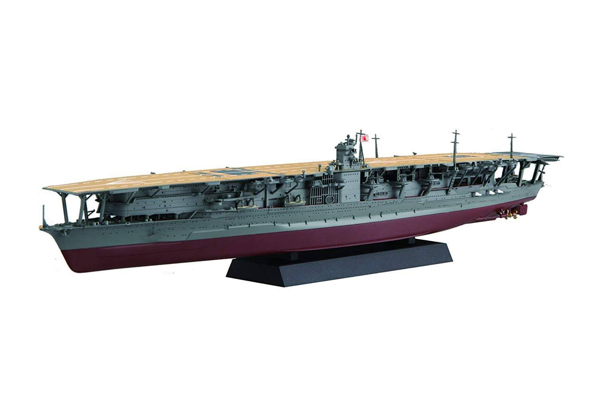 Plastic Model Aircraft Carrier M11994
