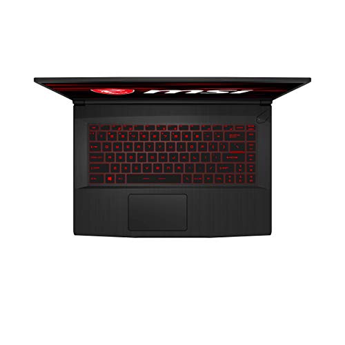 15.6" Gaming Laptop, Intel Core i7-9750H, NVIDIA GeForce GTX 1050 Ti, 8GB, 256GB NVMe SSD V2770
