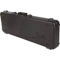 Deluxe Molded Bass Case U3137