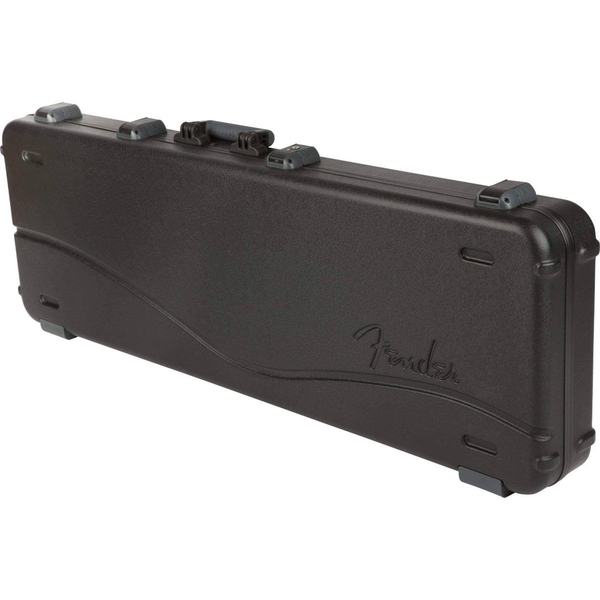 Deluxe Molded Bass Case U3137