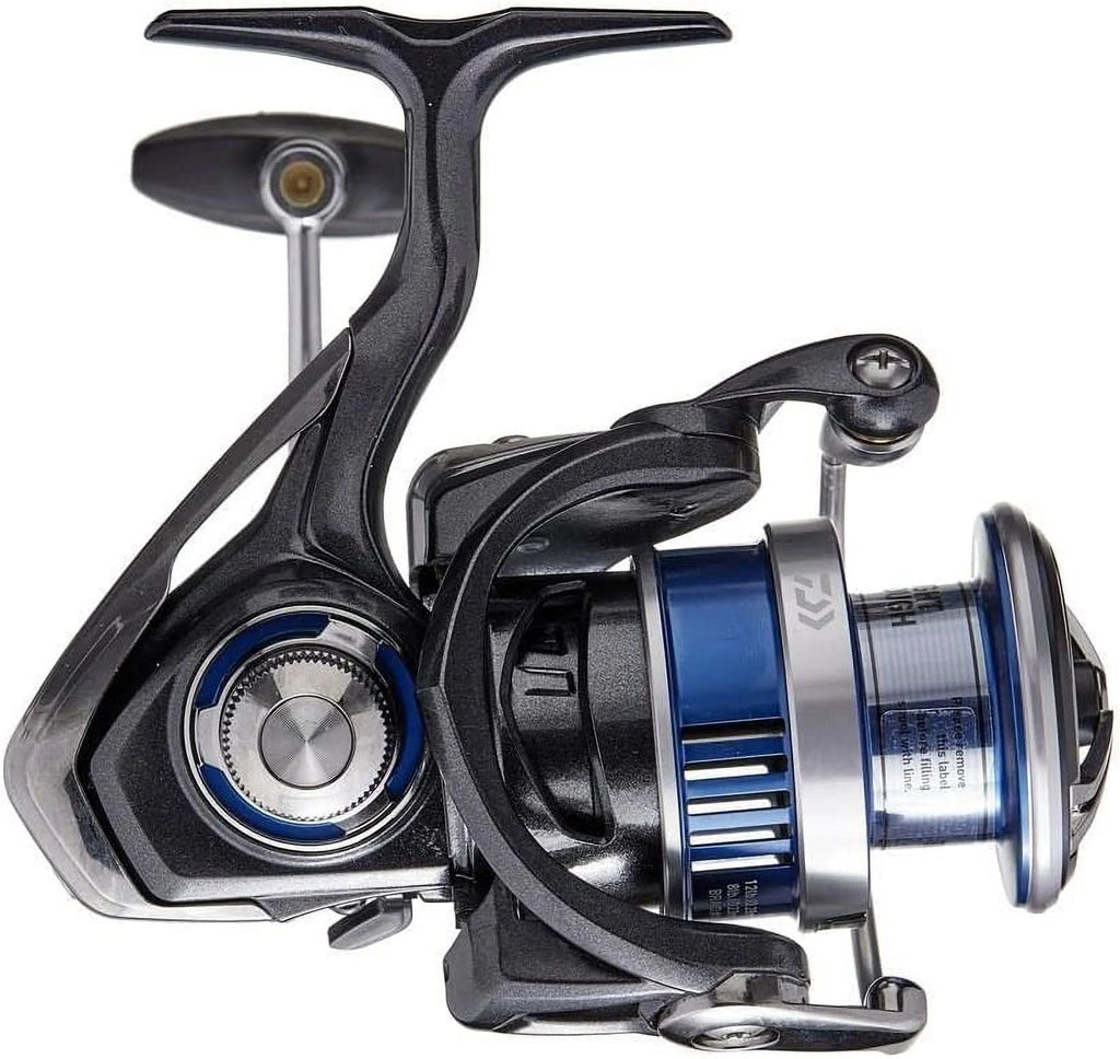 Spinning Reel Z4829